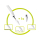 Mobile Origin Universal USB-C Active Stylus Pen PE1 - 1456661 - zdjęcie 5